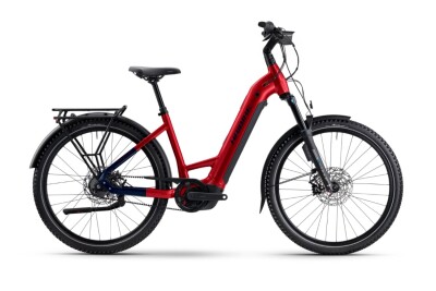 Haibike - Trekking 9 ABS Low 2025