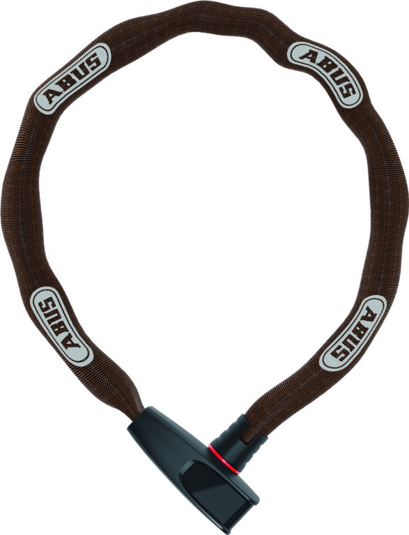 Abus - Catena 6806K/85, Brown