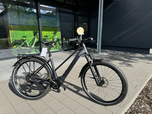 Orbea Kemen MID SUV 10 RG L