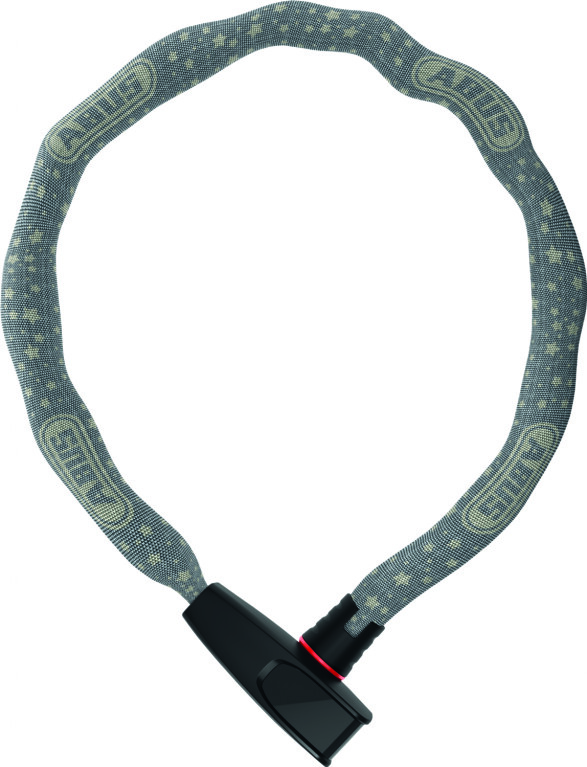 Abus - Catena 6806K/85, Grey Stars