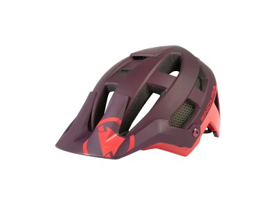 SingleTrack MIPS® Helm