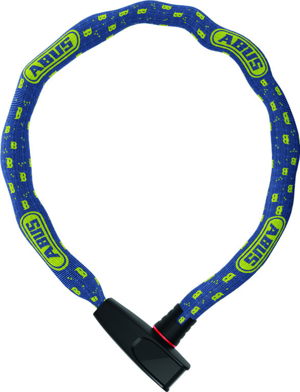 Abus - Catena 6806K/85, Blue Mask