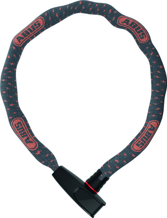 Abus - Catena 6806K/85, Grey Lightning