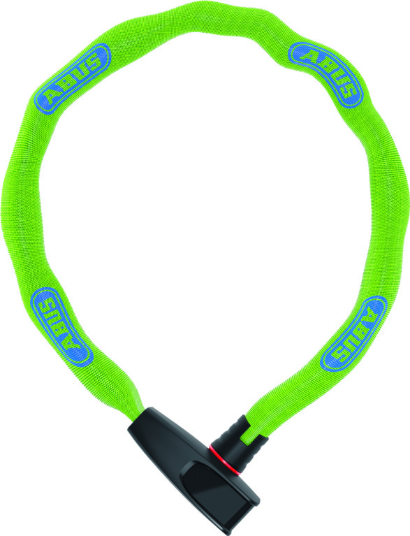 Abus - Catena 6806K/85, Neon Green