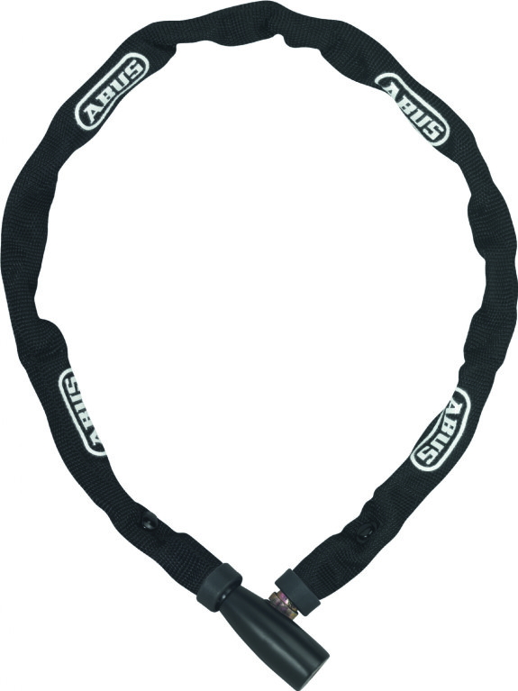 Abus - Web 1500/60, Black