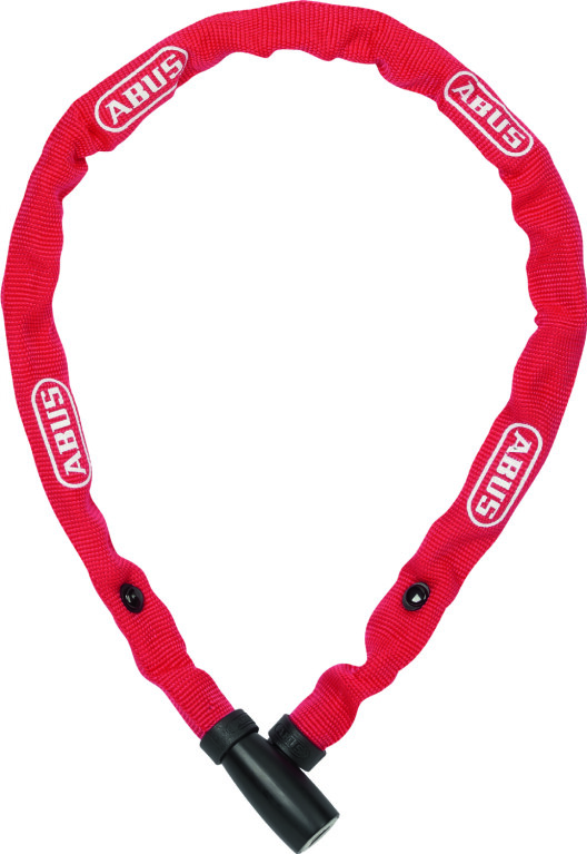 Abus - Web 1500/60, Red