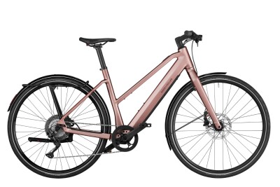 UBN Seven touring Angebot