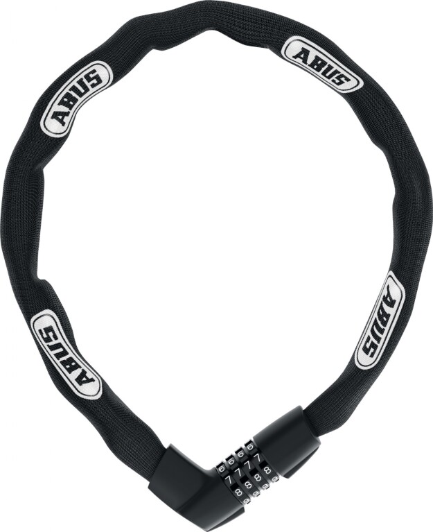 Abus - Tresor 1385/85, Black