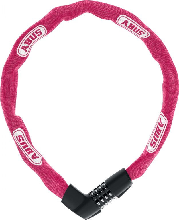Abus - Tresor 1385/85, Coral