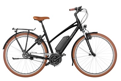 Cruiser mixte silent Angebot