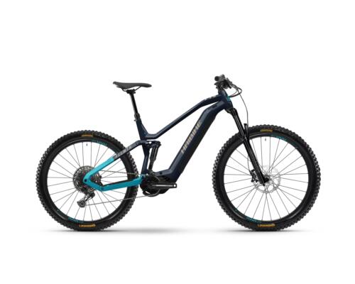 Haibike Allmtn 2