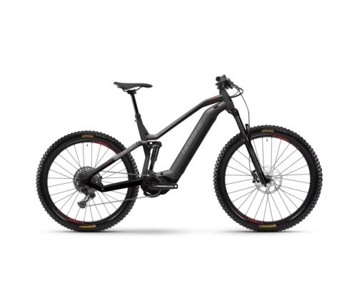 Haibike Allmtn 2