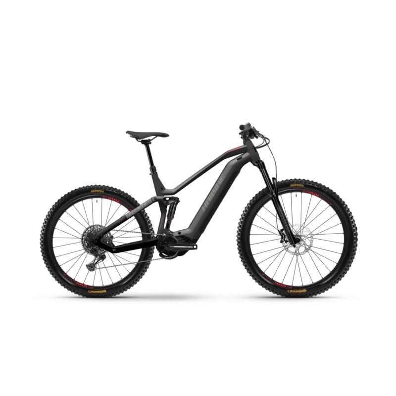 Haibike Allmtn 2