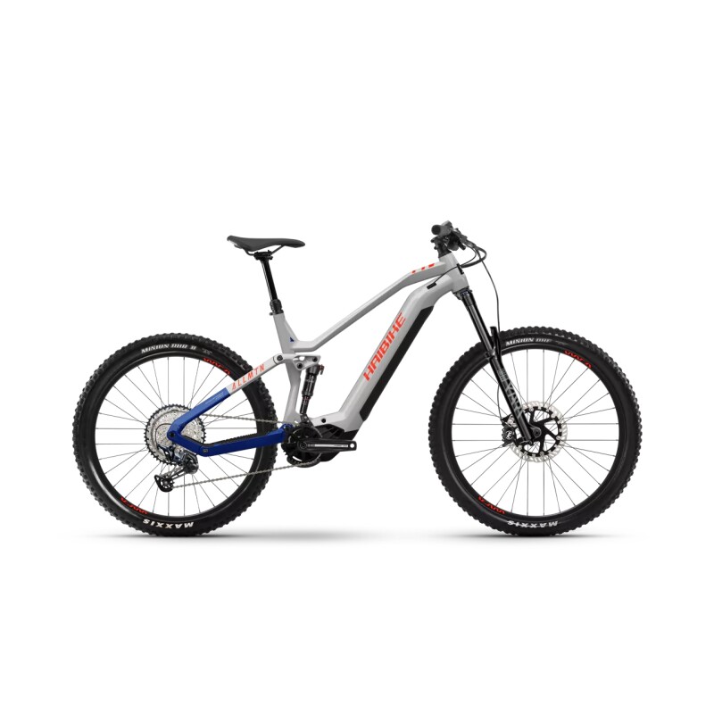 Haibike Allmtn 7