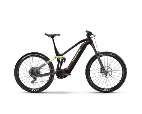 Haibike Hybe 10.5