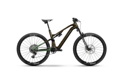 Haibike Lyke CF SE