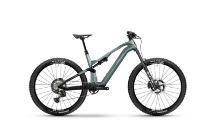 Haibike Lyke CF 11