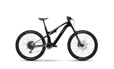 Haibike Lyke CF 10