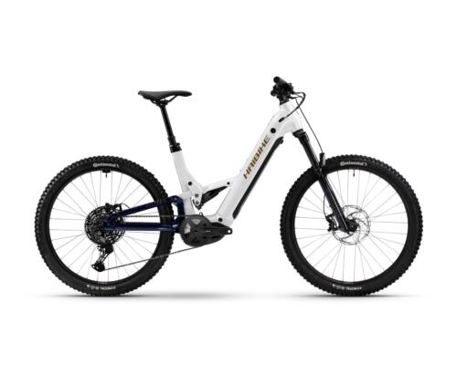 Haibike Alltrail 8 Low 27,5