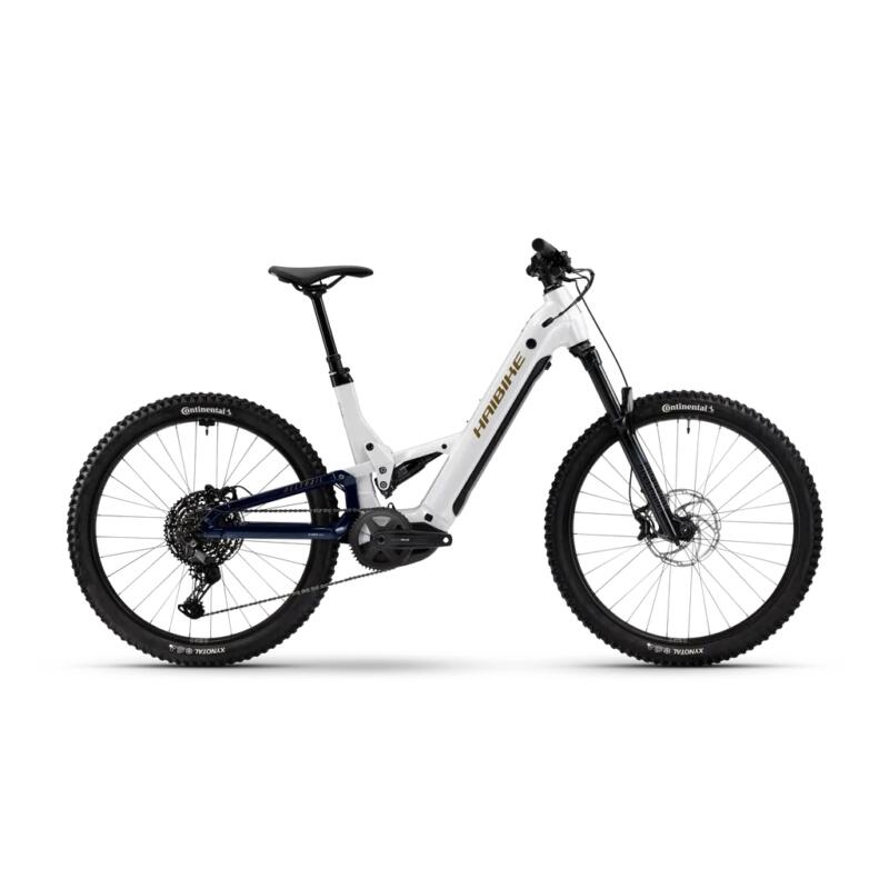 Haibike Alltrail 8 Low 27,5
