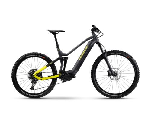 Haibike Alltrail 9