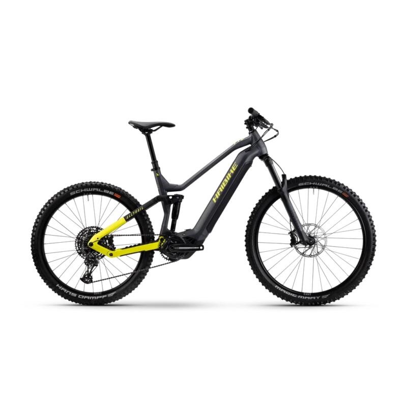 Haibike Alltrail 9