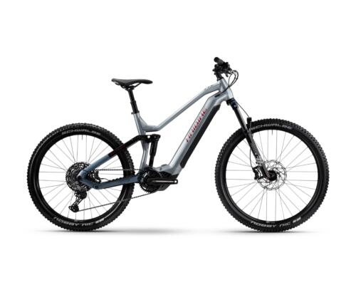 Haibike Alltrail 5