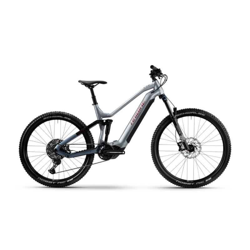 Haibike Alltrail 5