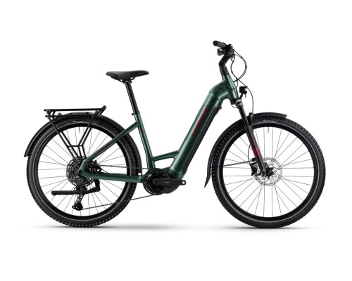 Haibike Trekking 5 Low (2025)