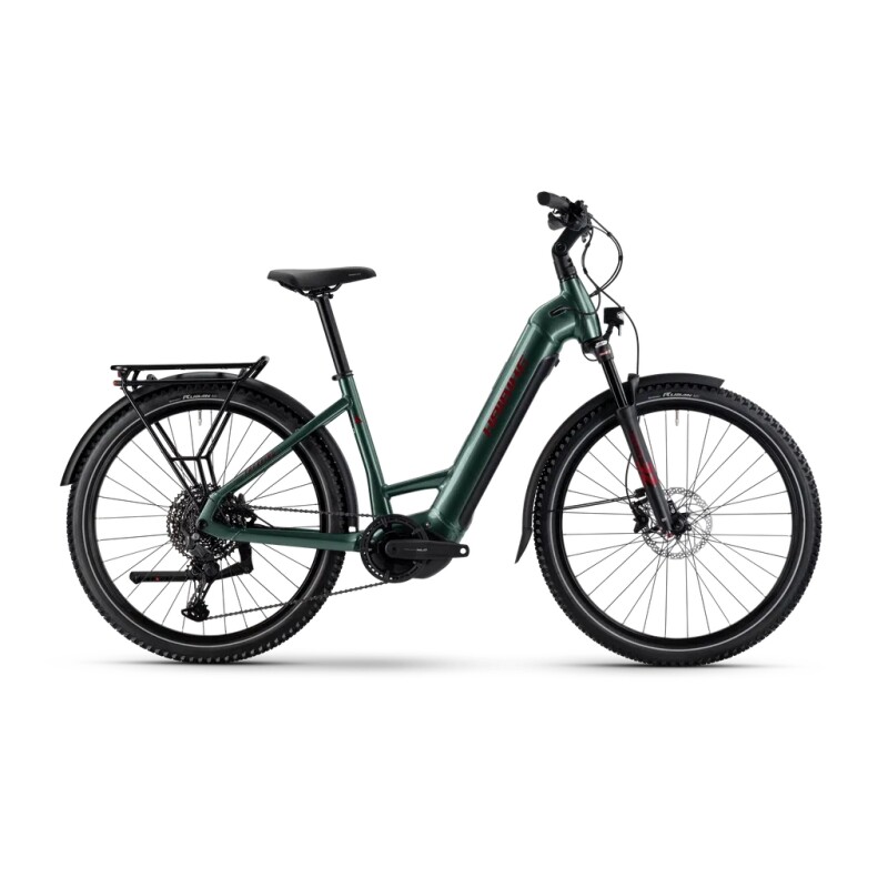Haibike Trekking 5 Low (2025)