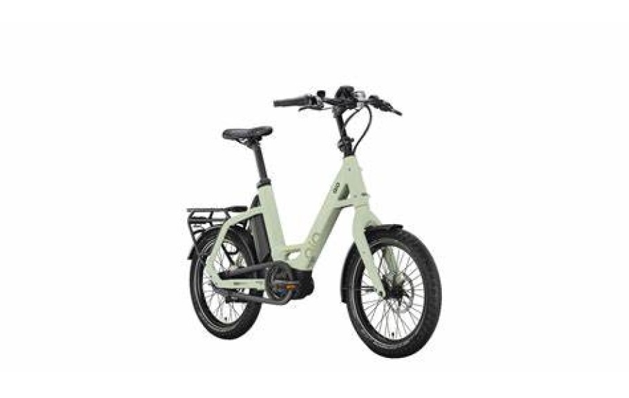 QiO Bikes Eins AP-8