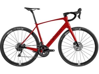 Simplon Kiaro Ultegra Disc Rh. 55 cm