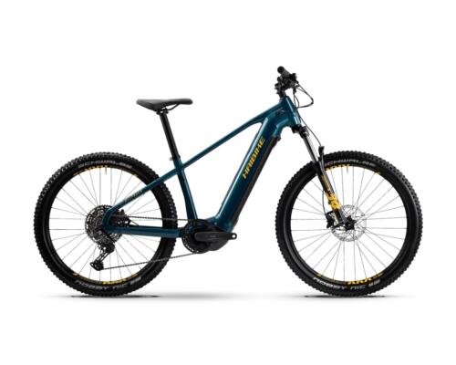 Haibike Alltrack 6 29