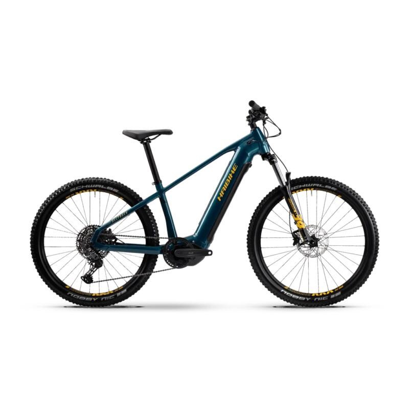 Haibike Alltrack 6 29