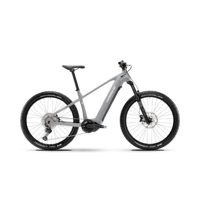 Haibike Alltrack 7 29