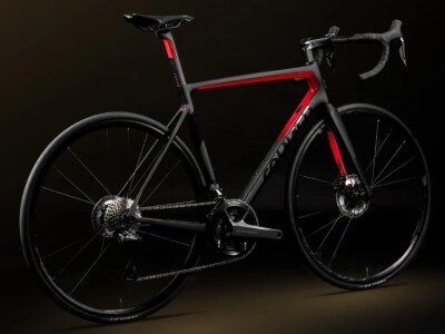 Colnago V3 disc