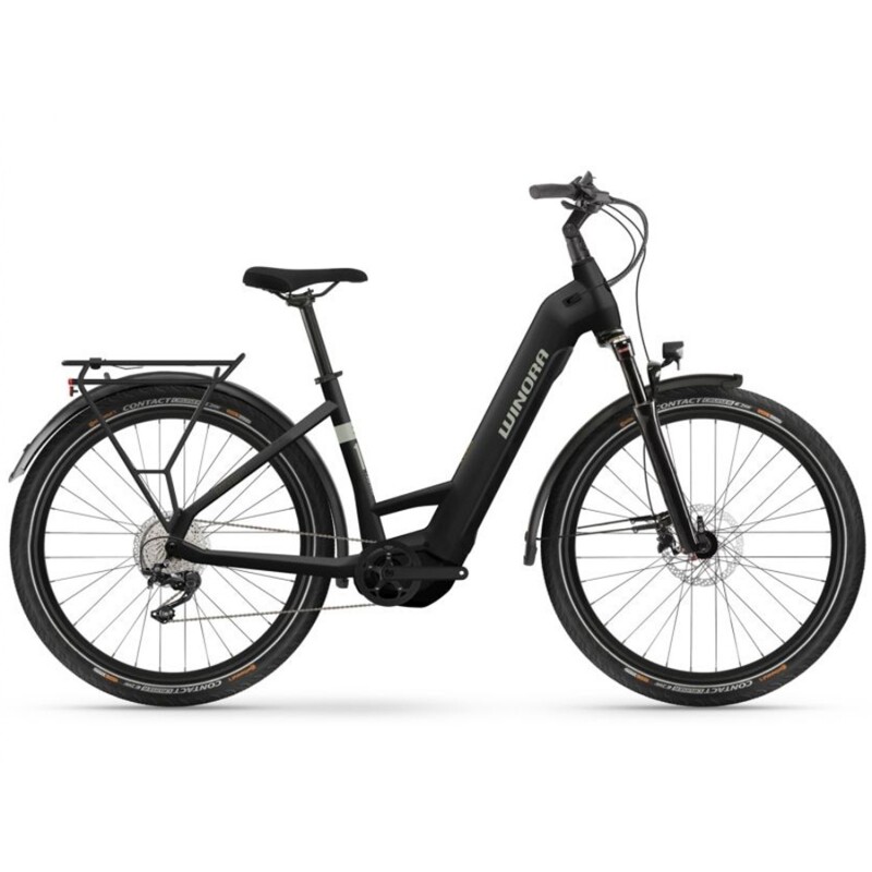 Winora Yucatan X 10 Low