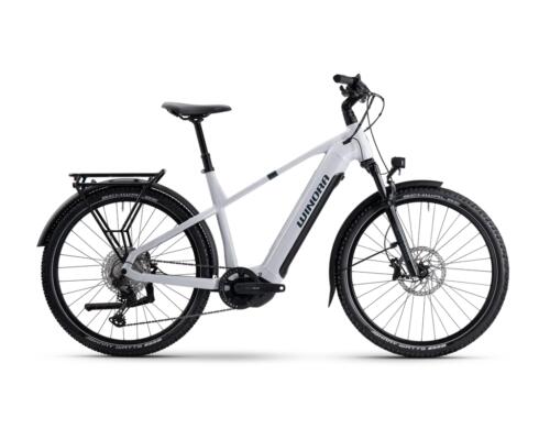 Winora Yucatan X12 Pro