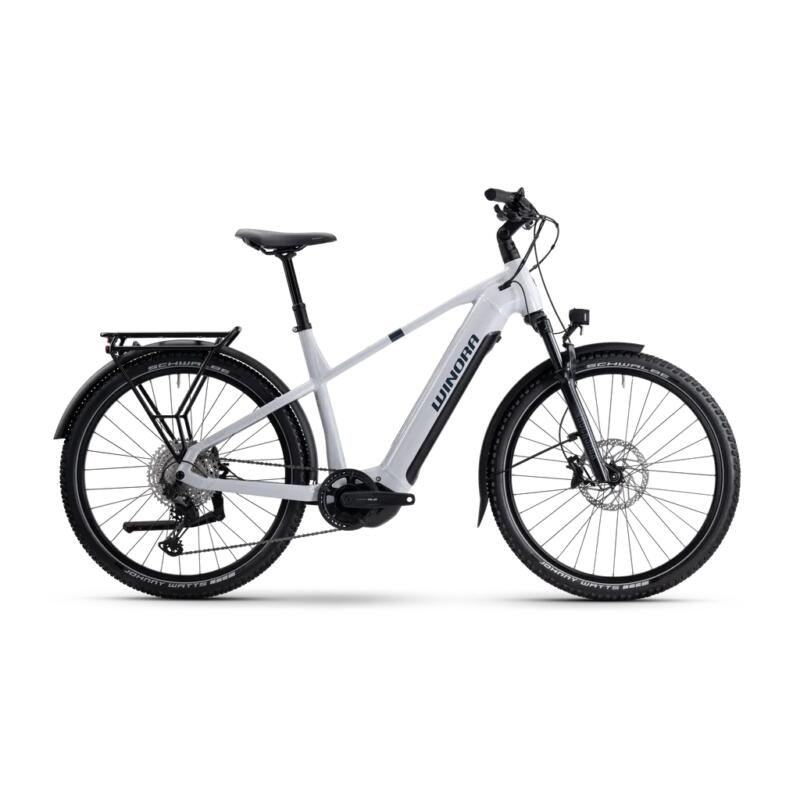 Winora Yucatan X12 Pro