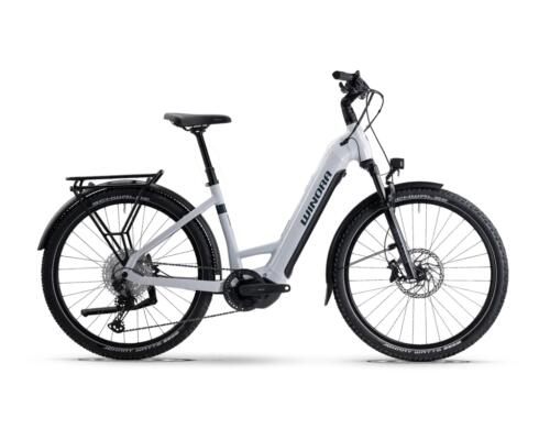 Winora Yucatan X12 Pro Low