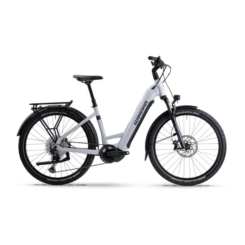 Winora Yucatan X12 Pro Low