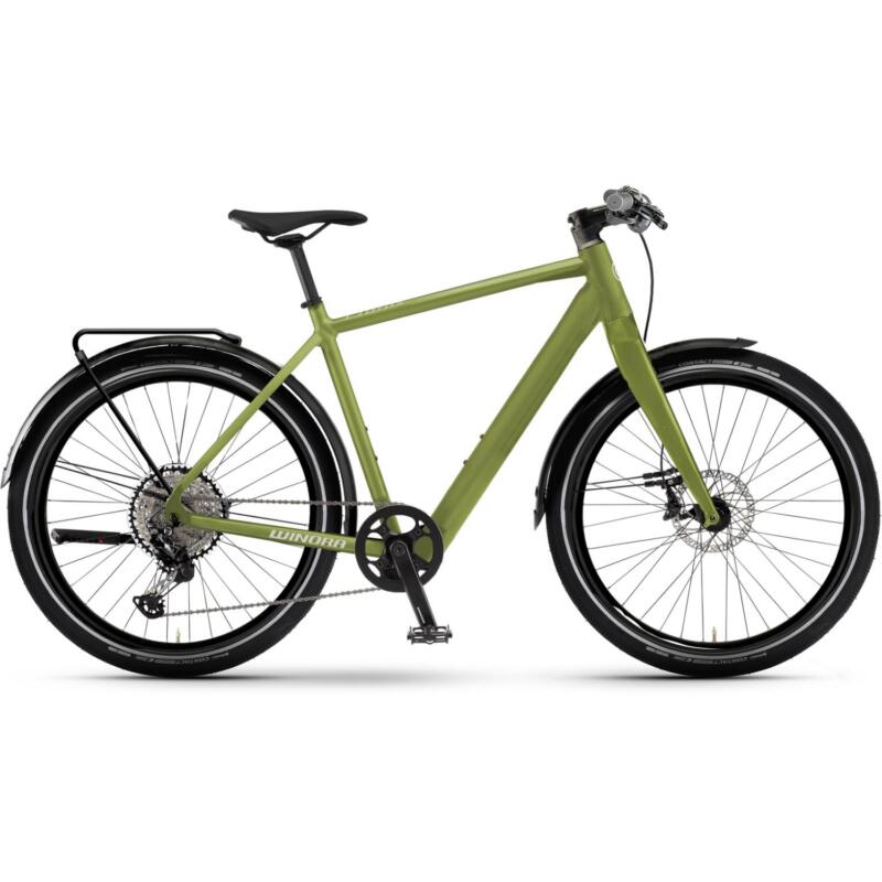 Winora E-Flitzer High 2025