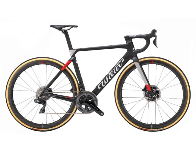 Wilier Filante SLR - Rahmenset