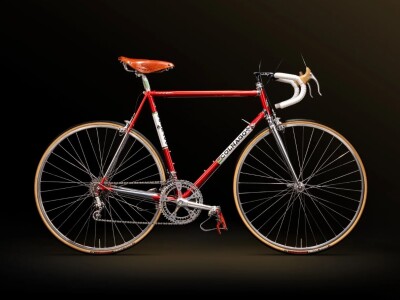 Colnago Master Rahmenset