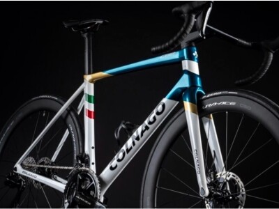 Colnago C68 Road Rahmenset