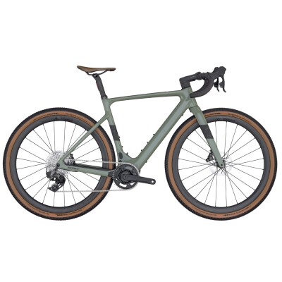 Scott - Solace Gravel eRide 20 2025