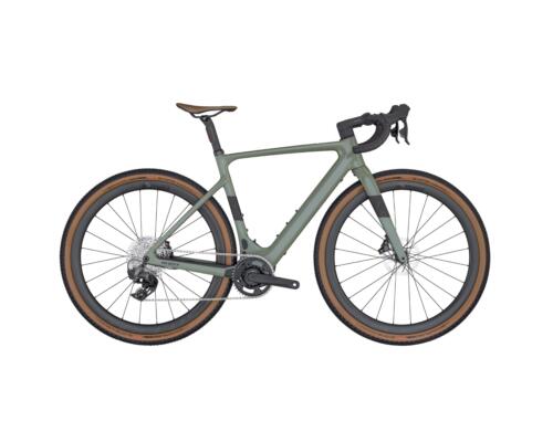 Scott Solace Gravel eRide 20 2025