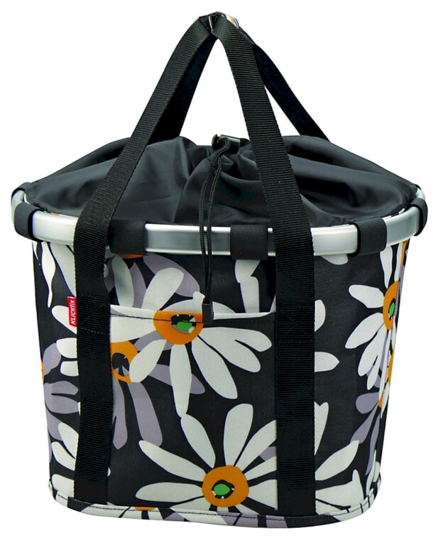 KlickFix - Reisenthel Bikebasket, Margarite