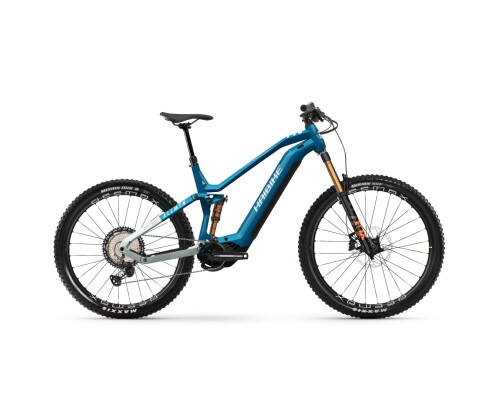 Haibike ALLMTN 10 - Gr.XL