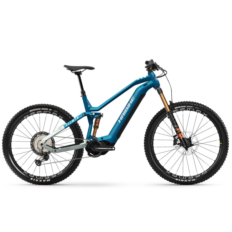 Haibike ALLMTN 10 - Gr.XL